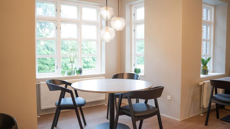 U3Z Hostel Holstebro image
