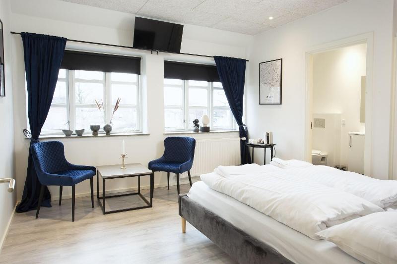 U3Z Hostel Holstebro image