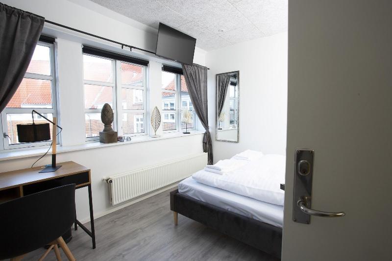 U3Z Hostel Holstebro image