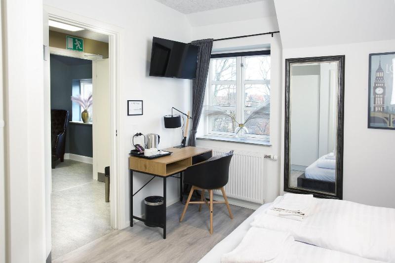 U3Z Hostel Holstebro image
