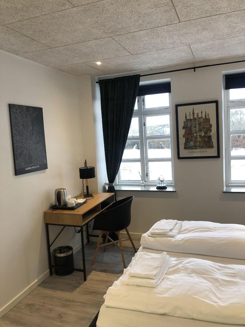 U3Z Hostel Holstebro image