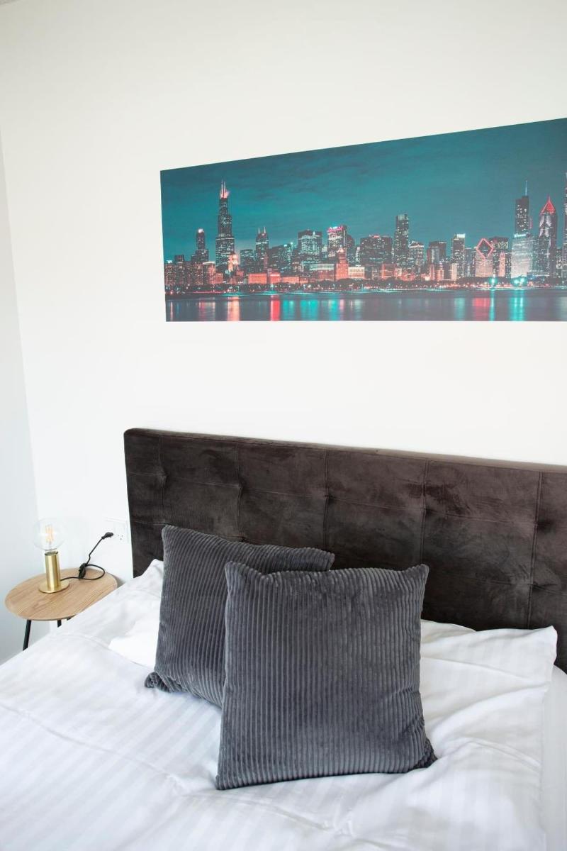 U3Z Hostel Holstebro image