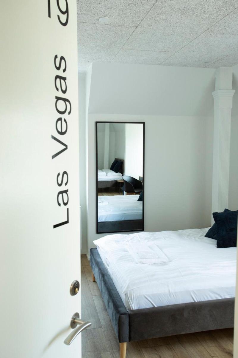 U3Z Hostel Holstebro image