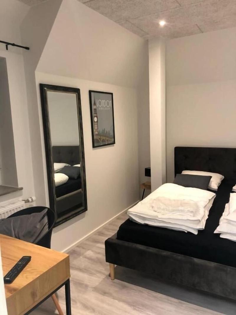 U3Z Hostel Holstebro image