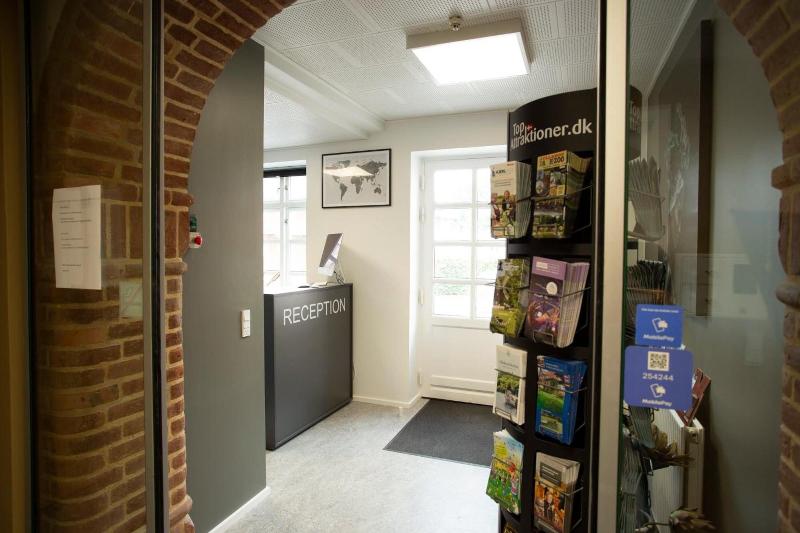 U3Z Hostel Holstebro image