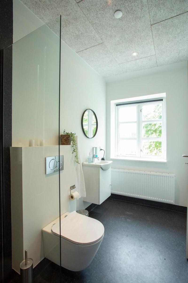 U3Z Hostel Holstebro image