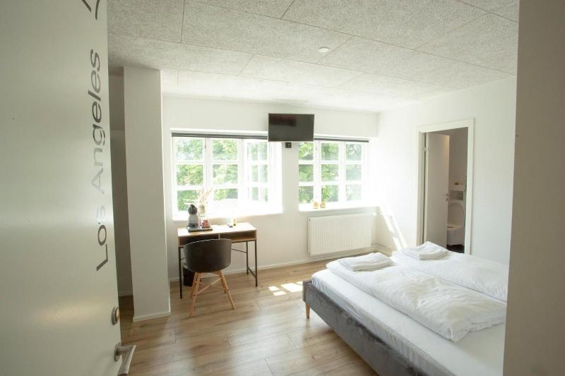 U3Z Hostel Holstebro image