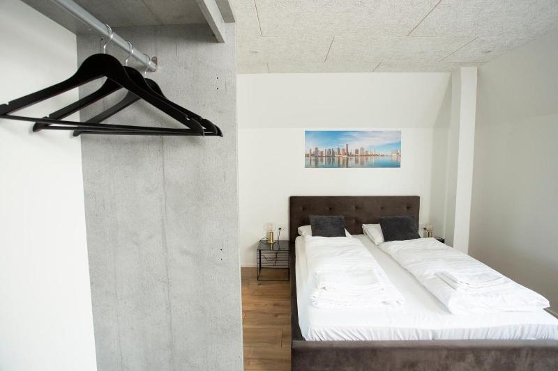 U3Z Hostel Holstebro image
