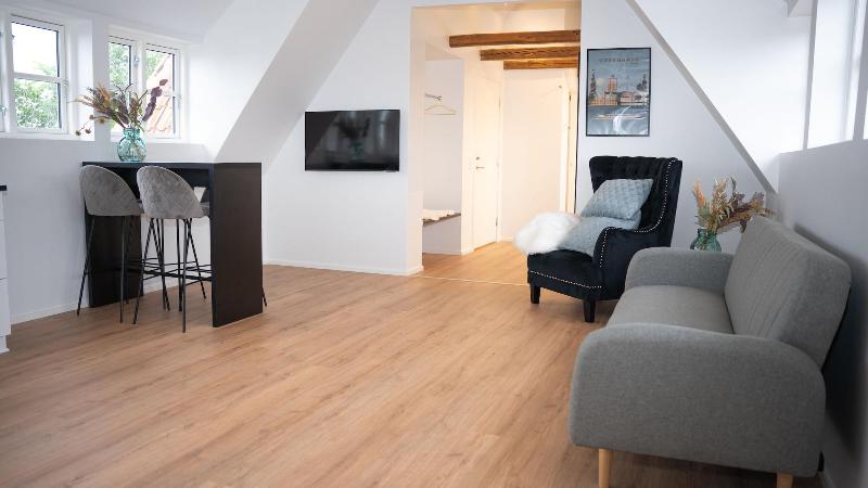 U3Z Hostel Holstebro image