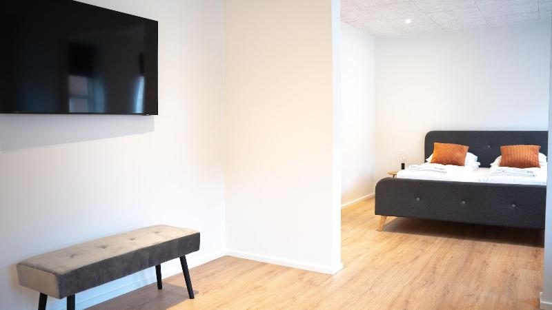 U3Z Hostel Holstebro image
