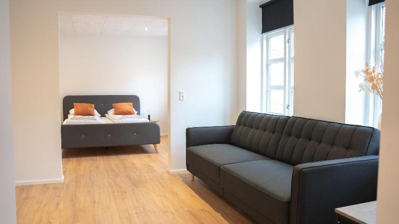 U3Z Hostel Holstebro image