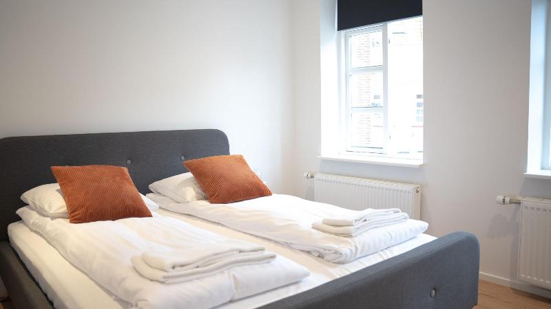 U3Z Hostel Holstebro image