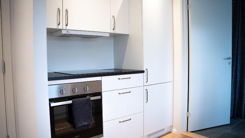 U3Z Hostel Holstebro image