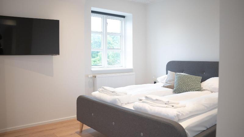 U3Z Hostel Holstebro image