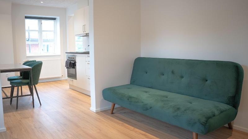 U3Z Hostel Holstebro image