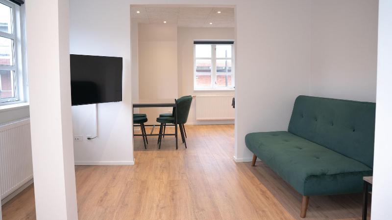 U3Z Hostel Holstebro image