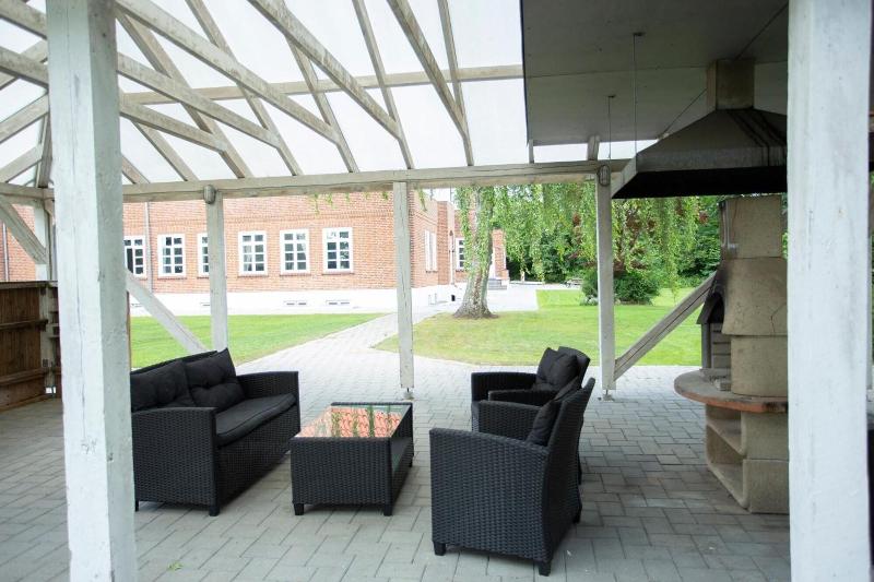U3Z Hostel Holstebro image
