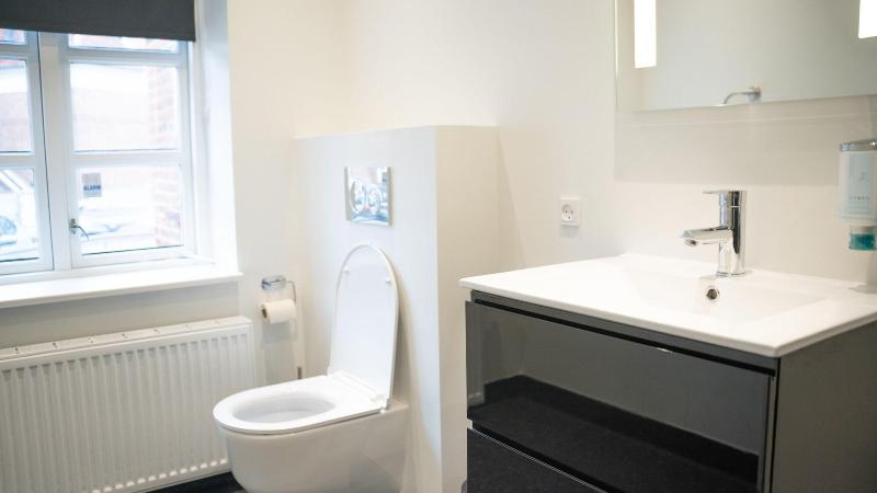 U3Z Hostel Holstebro image