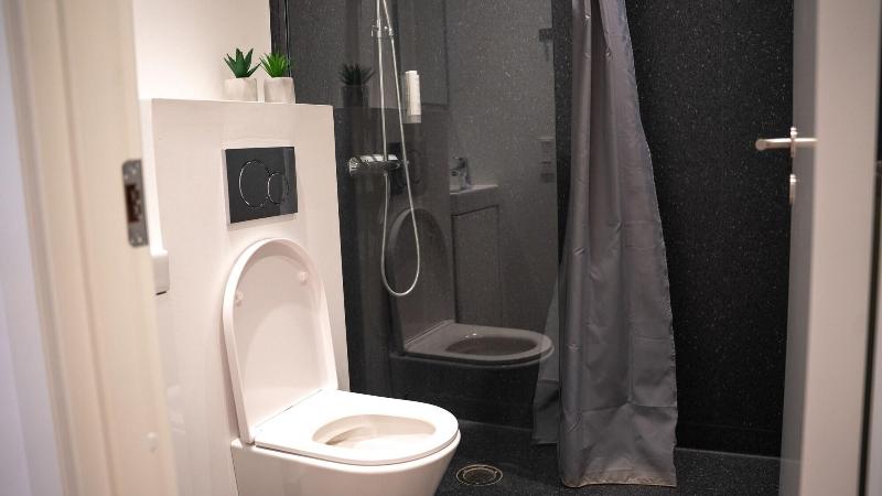 U3Z Hostel Holstebro image