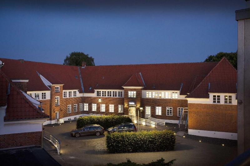U3Z Hostel Holstebro image