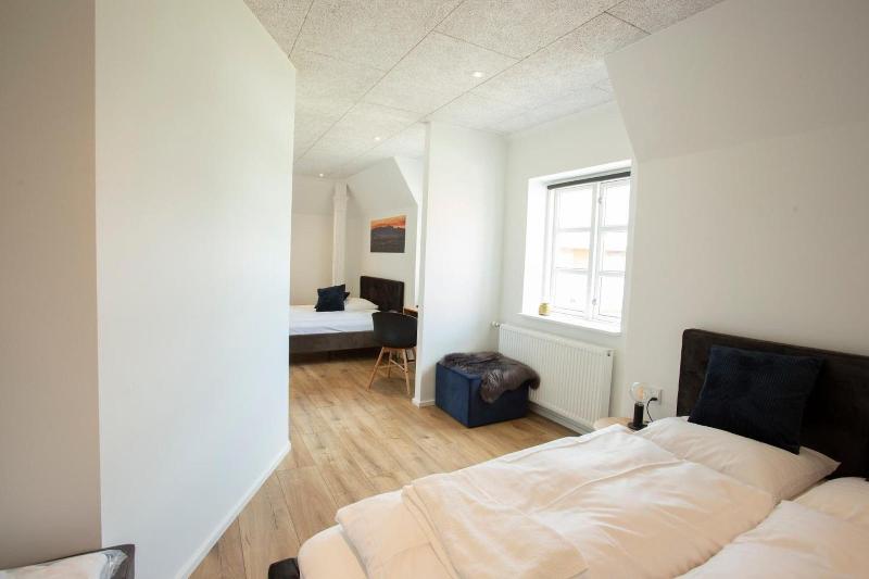 U3Z Hostel Holstebro image