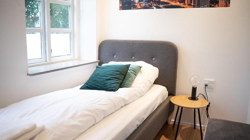 U3Z Hostel Holstebro image