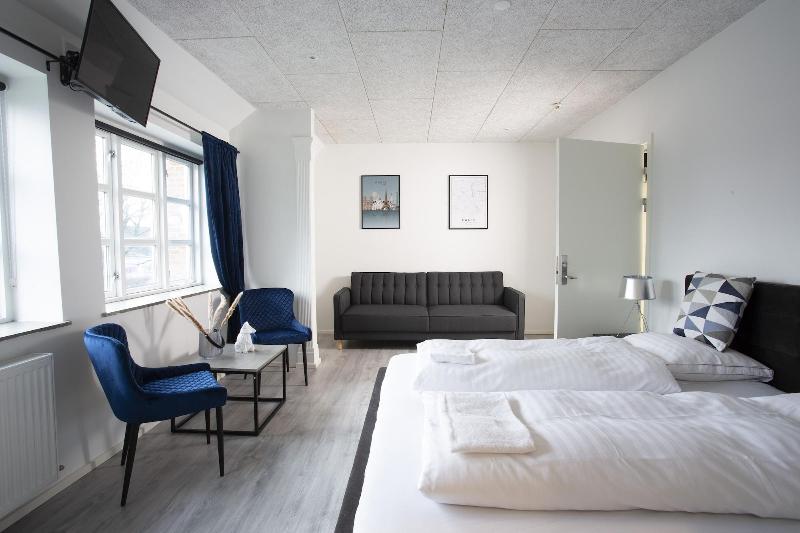 U3Z Hostel Holstebro image