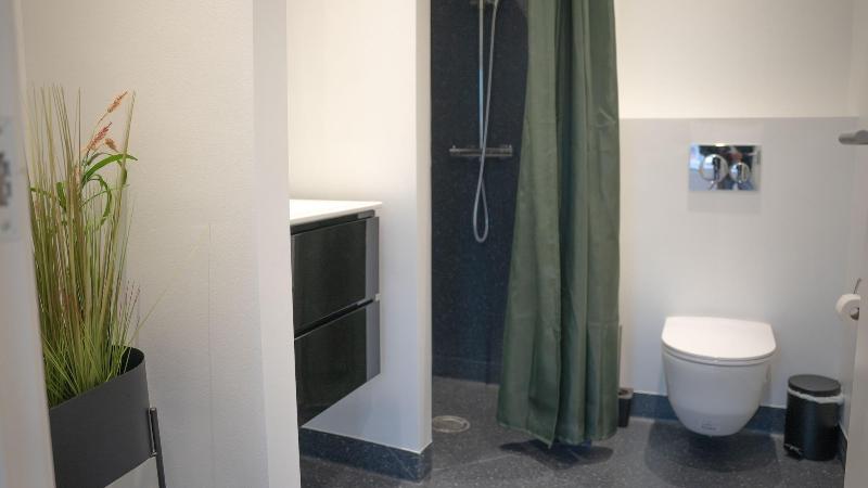 U3Z Hostel Holstebro image