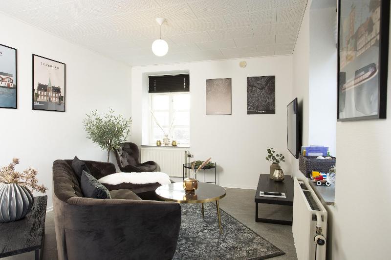 U3Z Hostel Holstebro image