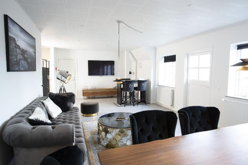 U3Z Hostel Holstebro image