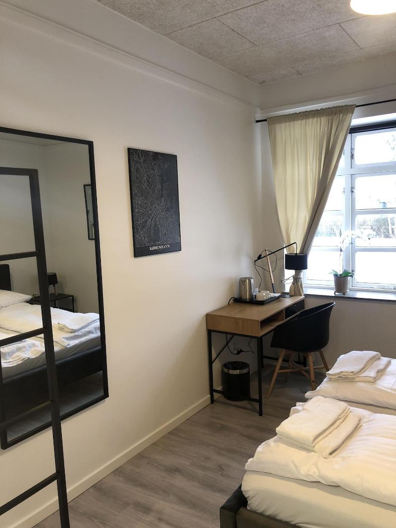 U3Z Hostel Holstebro image