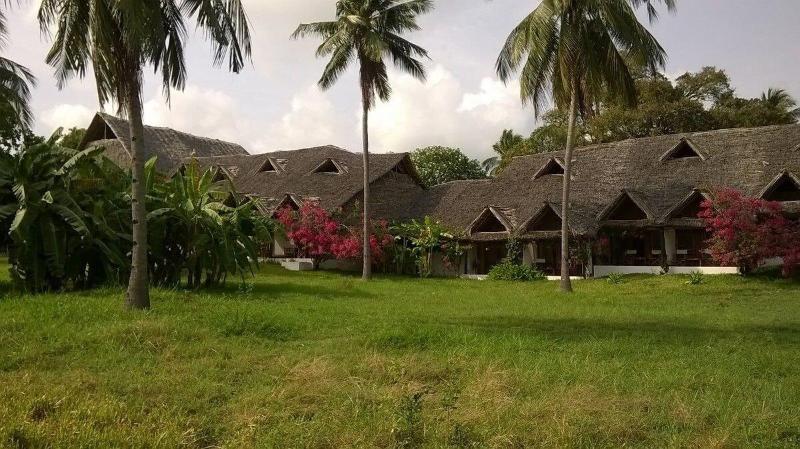 Mafia Island Lodge image