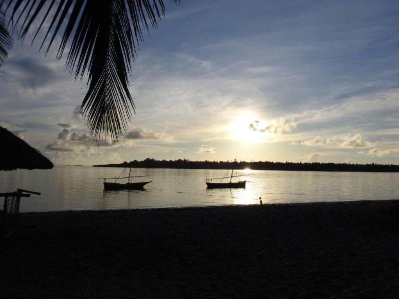 Mafia Island Lodge image