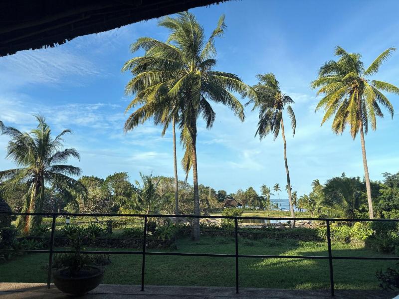 Mafia Island Lodge image
