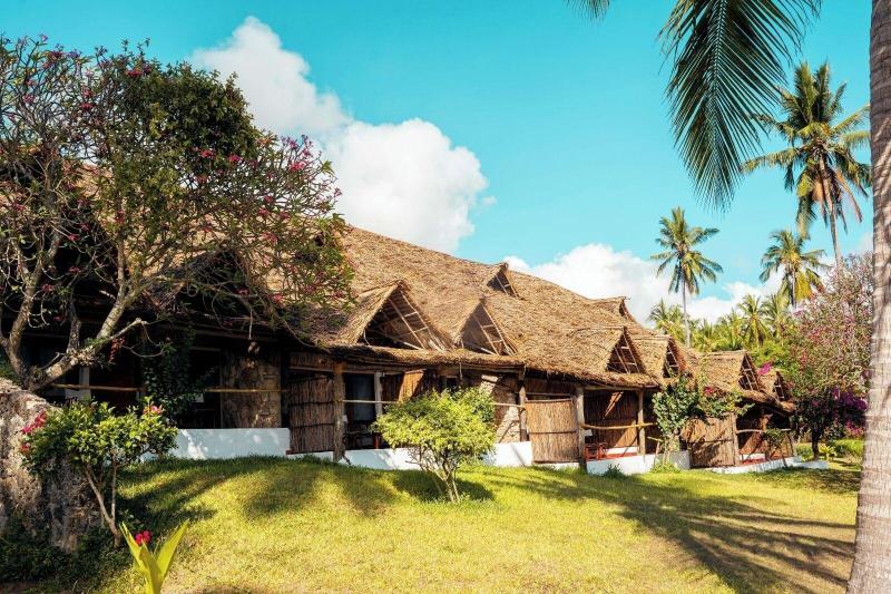 Mafia Island Lodge image