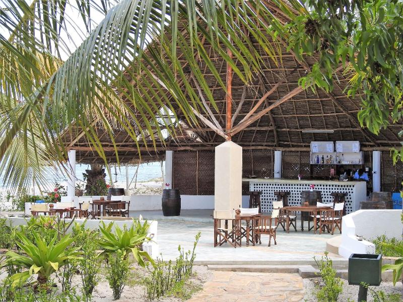 Mafia Island Lodge image