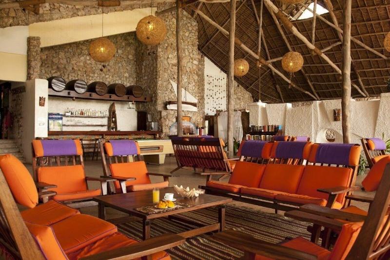 Mafia Island Lodge image