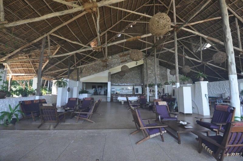 Mafia Island Lodge image