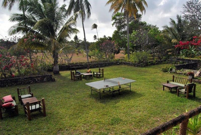 Mafia Island Lodge image 3