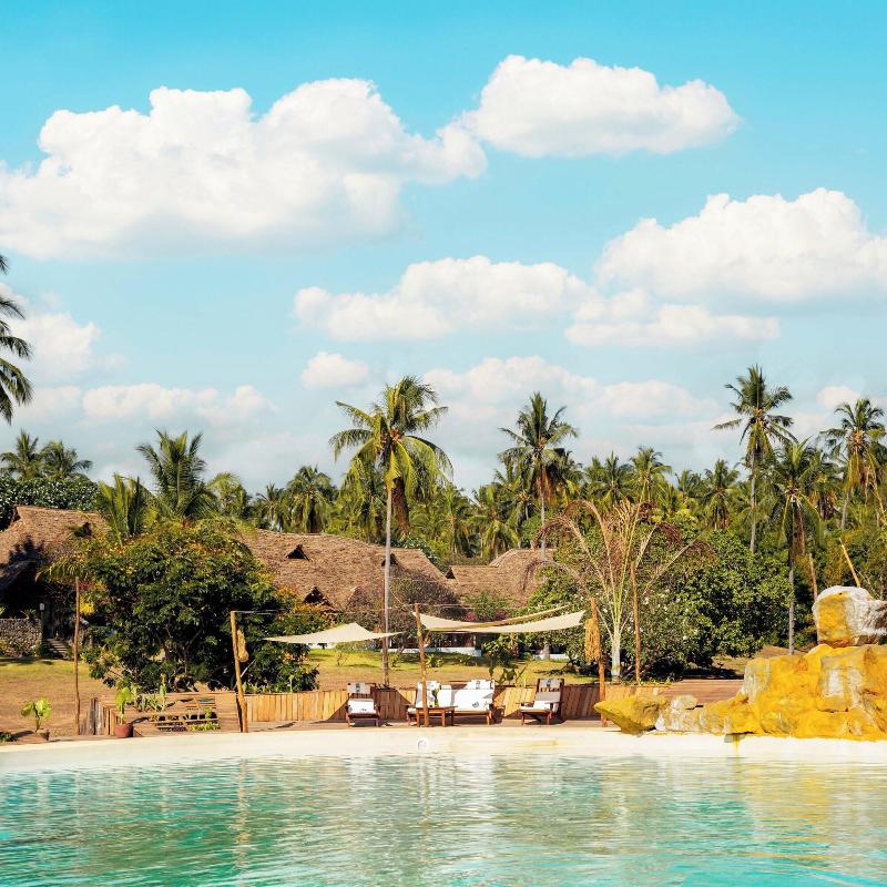 Mafia Island Lodge image 1