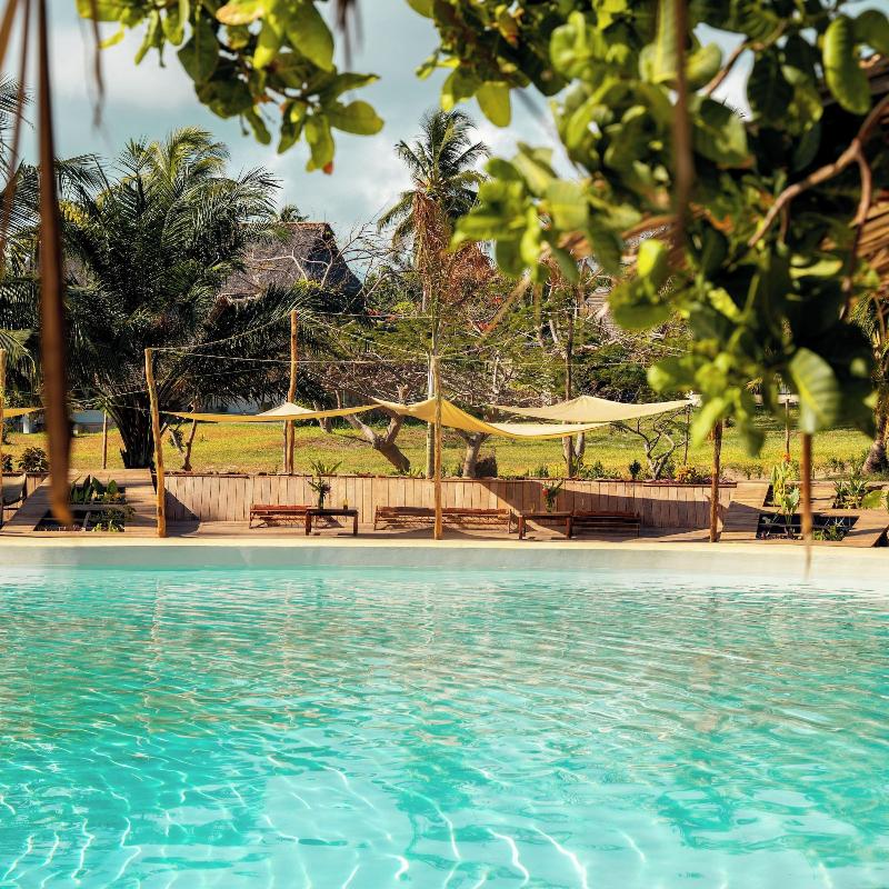Mafia Island Lodge image