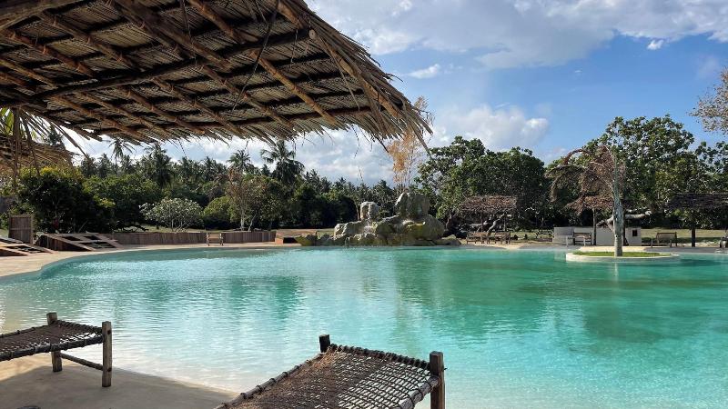 Mafia Island Lodge image