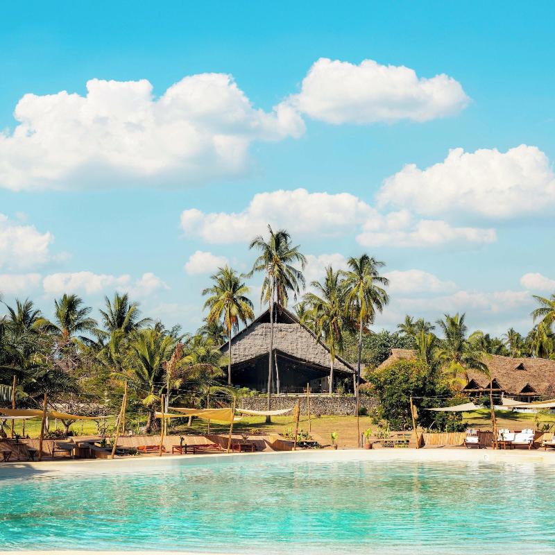 Mafia Island Lodge image