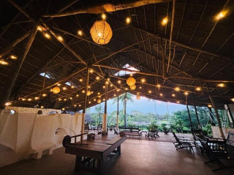 Mafia Island Lodge image
