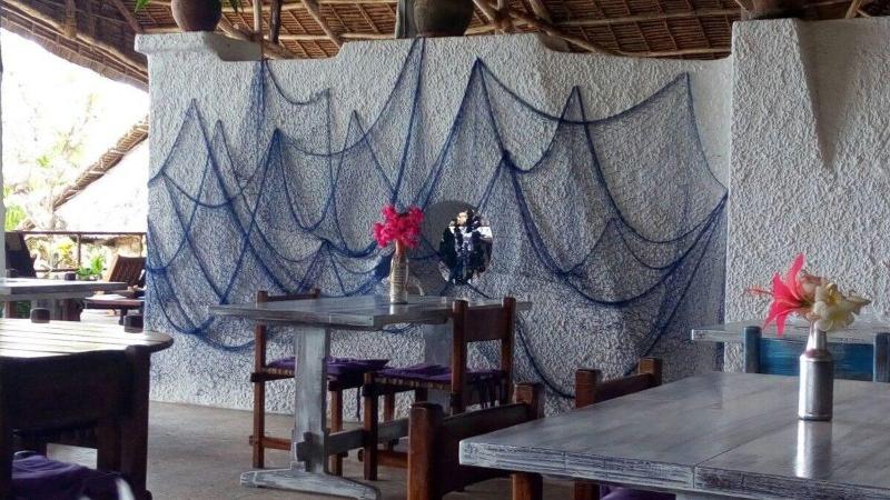Mafia Island Lodge image