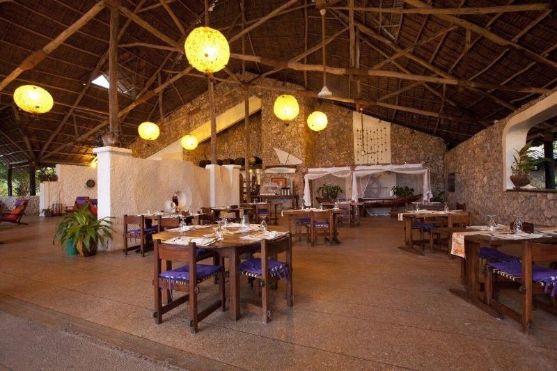 Mafia Island Lodge image