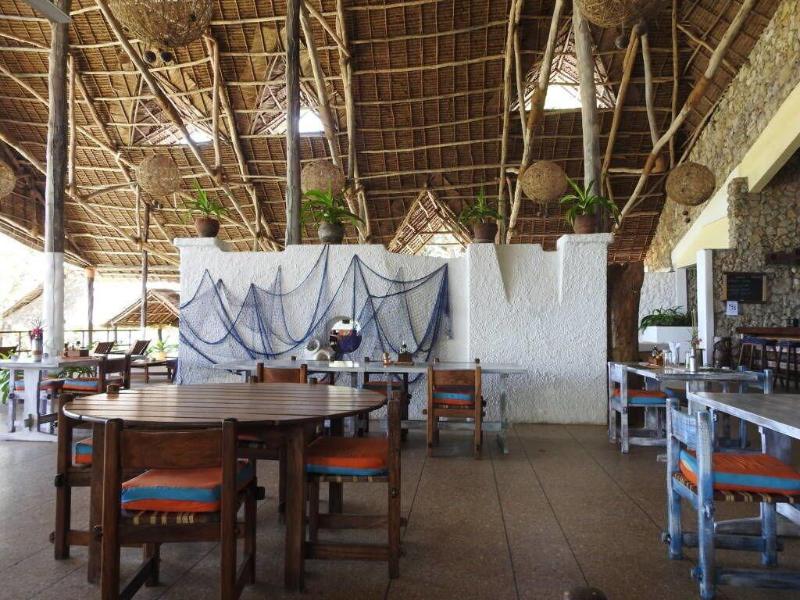 Mafia Island Lodge image