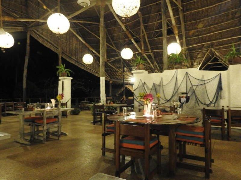 Mafia Island Lodge image
