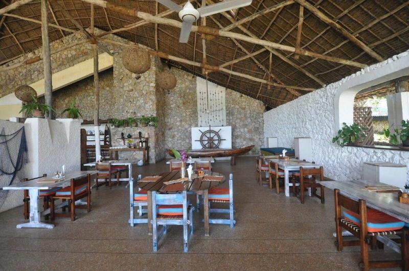 Mafia Island Lodge image