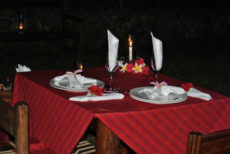 Mafia Island Lodge image